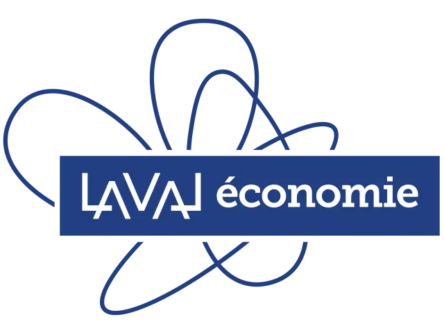Laval Eco Logo