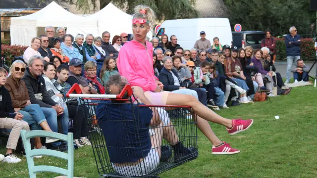 Le Malade Imaginaire