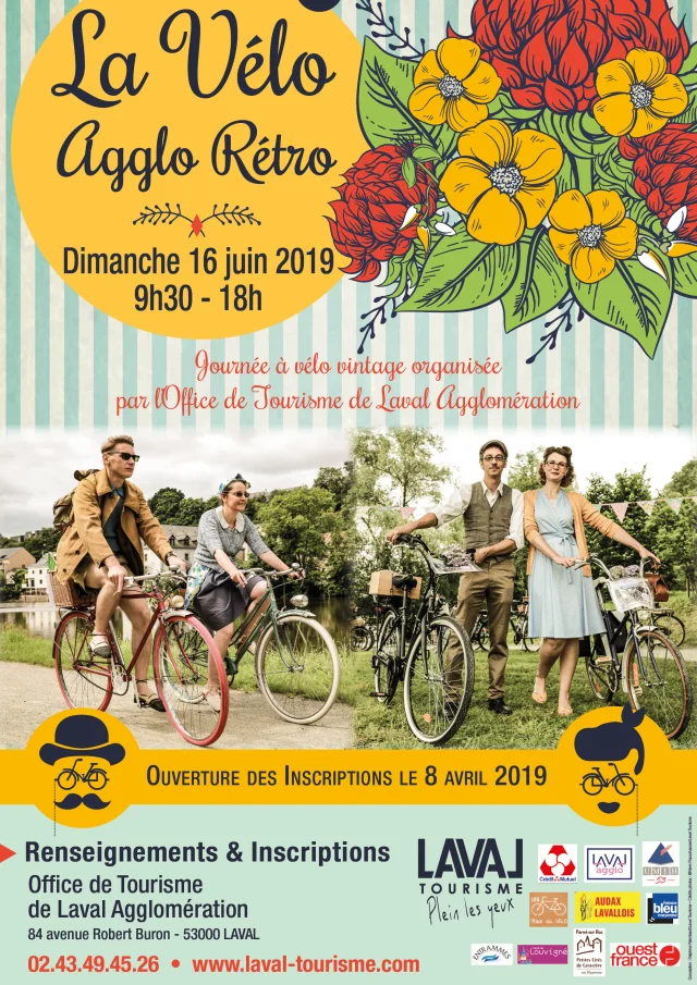 Affiche Var2019 2