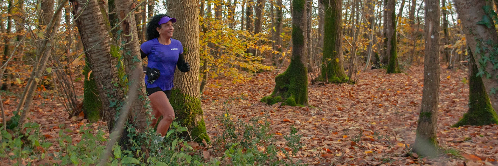 November Trail