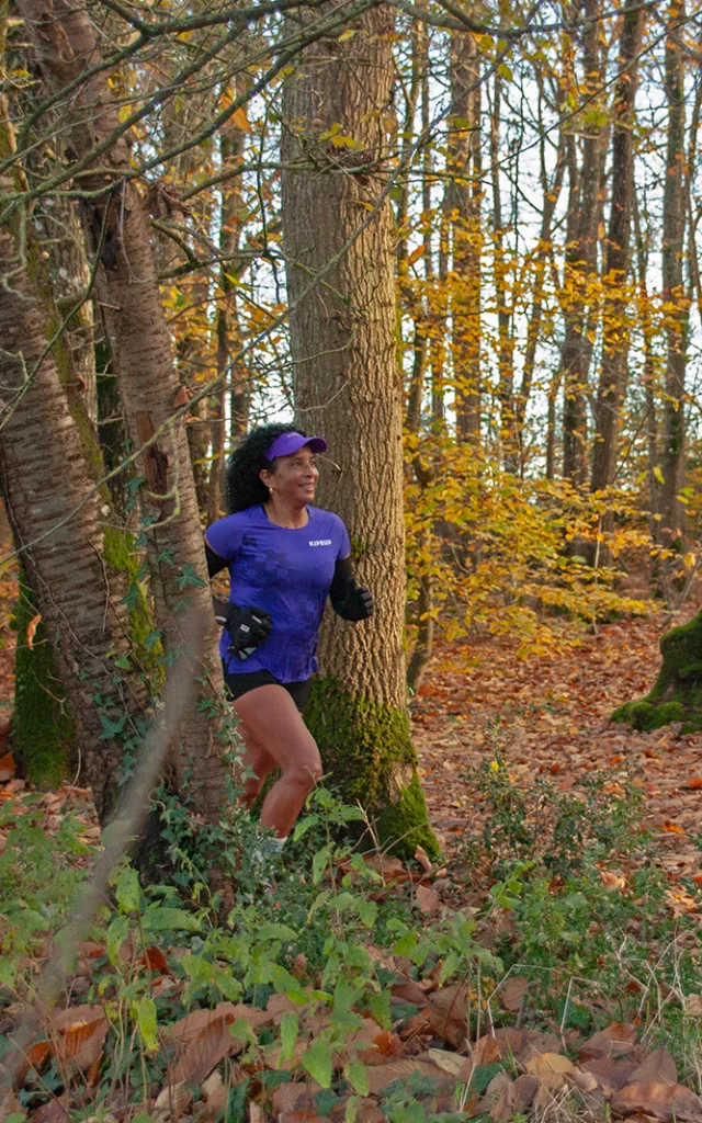 November Trail