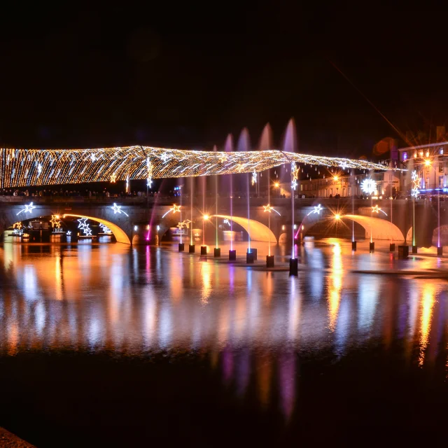 Lumieres 2015 Kevin Rouschausse Ville De Laval 8