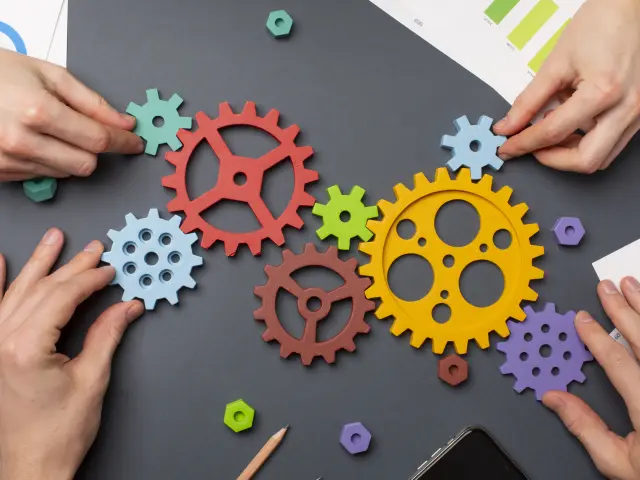 Compétences partagées