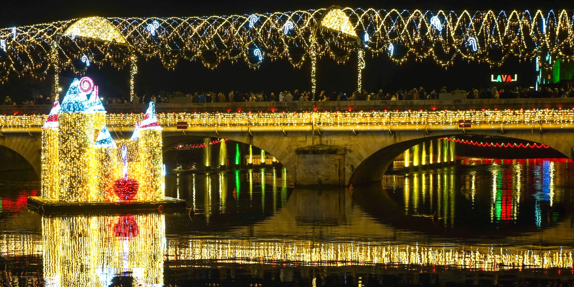 Lights 2024