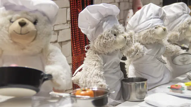 Les Lumières De Laval 2024