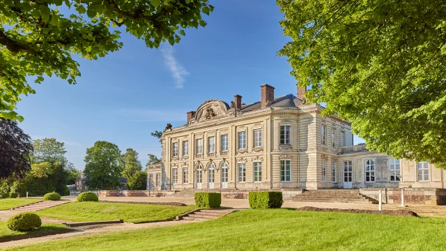 Chateau De Craon
