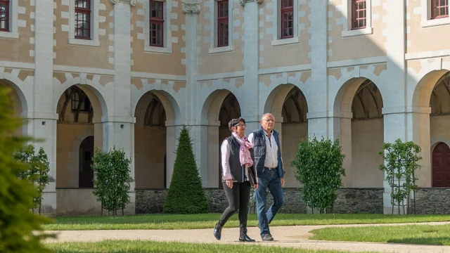 Couvent Des Ursulines