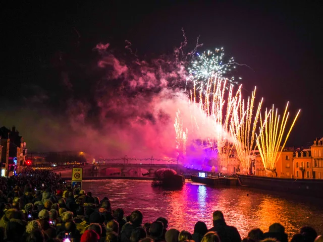 Les Lumières De Laval 2024