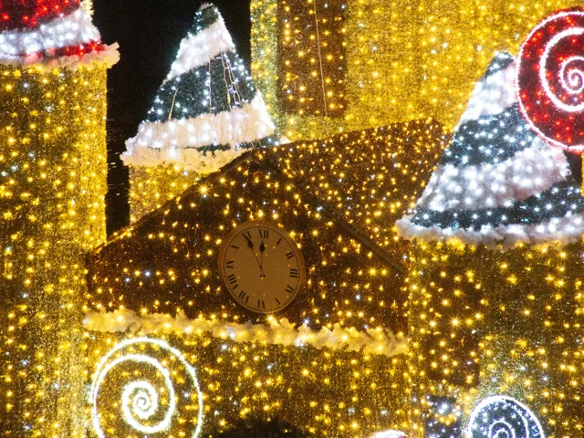 Les Lumières De Laval 2024