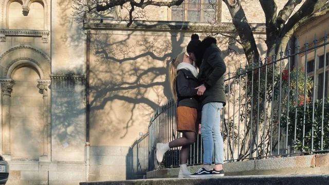 St Valentin