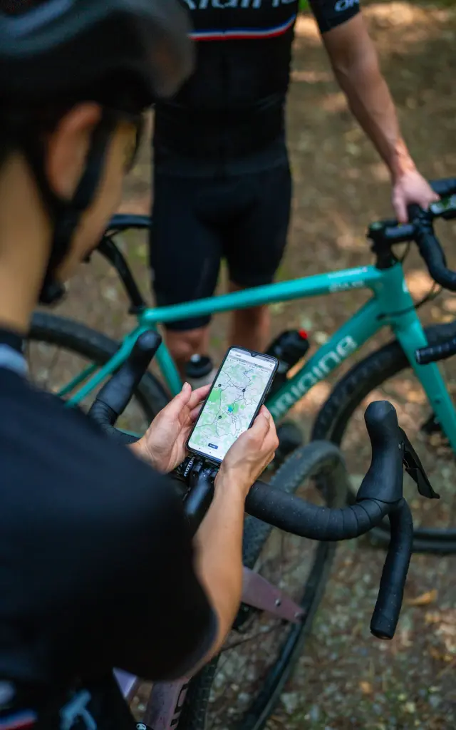 Laval Destination Gravel