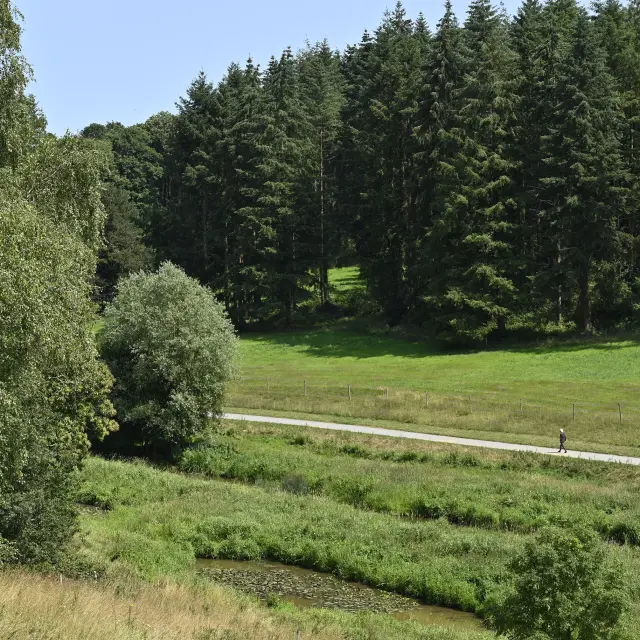 Site De Coupeau St Berthevin 10pascal Beltrami Laval Tourism