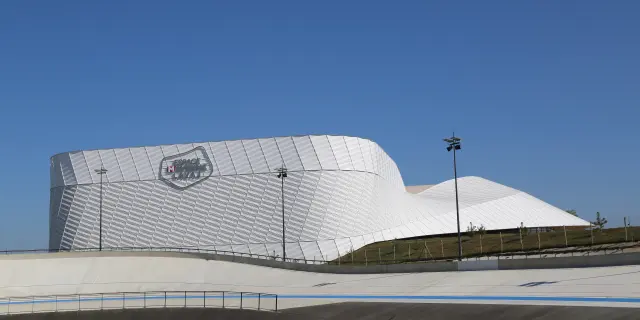 Espace Mayenne 001 Conseil Departemental De La Mayenne