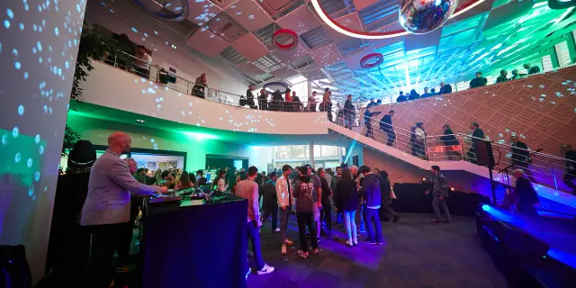 Laval Virtual Center 003 Lvparty 119