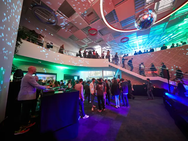 Laval Virtual Center 003 Lvparty 119