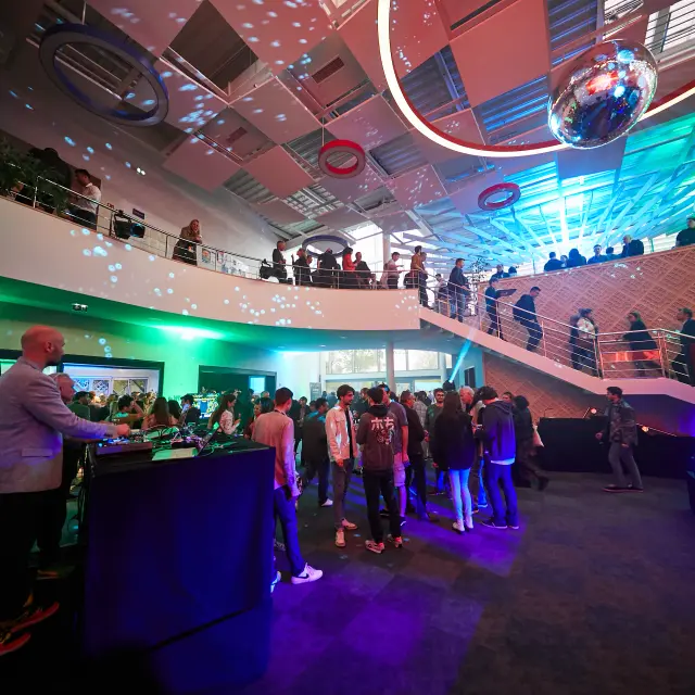 Laval Virtual Center 003 Lvparty 119