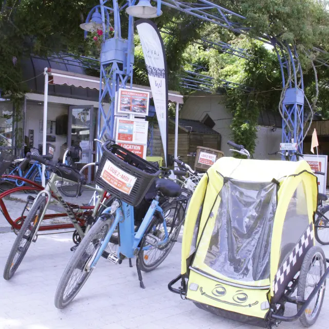 Location Velos Halte 9 Pauline Collet Gastinel 1