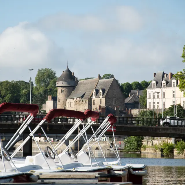 Halte Fluviale Laval 7 Tom Remond