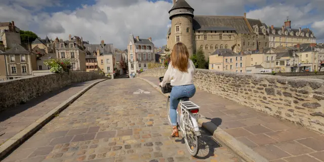 017velo Urbain Lavalpascal Beltrami Laval Tourism