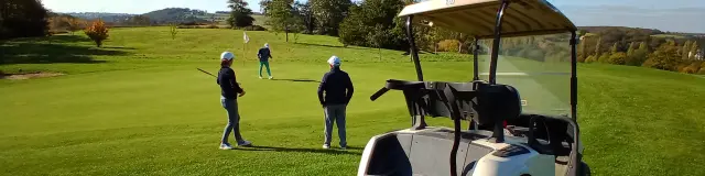Golf De Laval