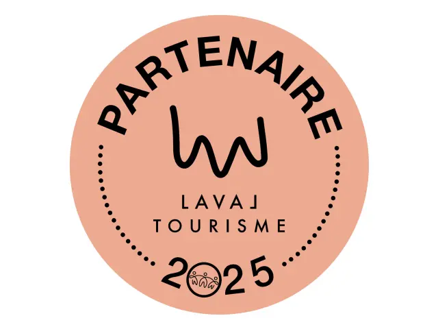 Partenaires 2025