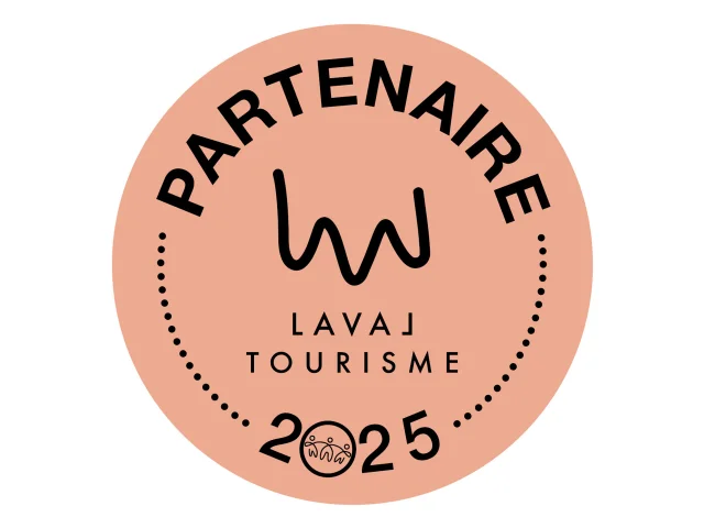 Partenaires 2025