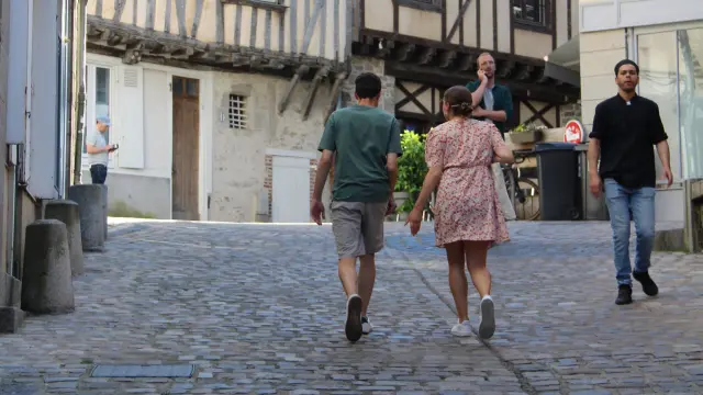 Vieux Laval June 2024 7 Pauline Collet Gastinel Rotated