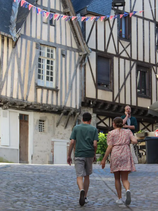 Vieux Laval June 2024 7 Pauline Collet Gastinel Rotated