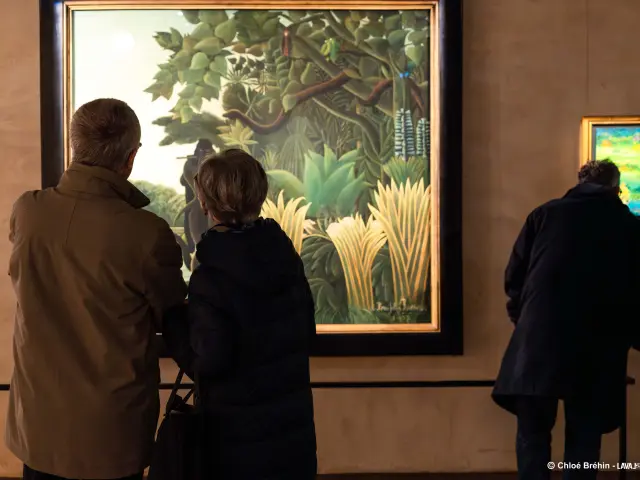 Charmeuse De Serpents Chloe Brehin 9