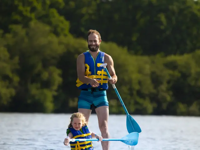Paddle La Haie Traversaine Cp Pascal Beltrami Mayenne Tourisme1