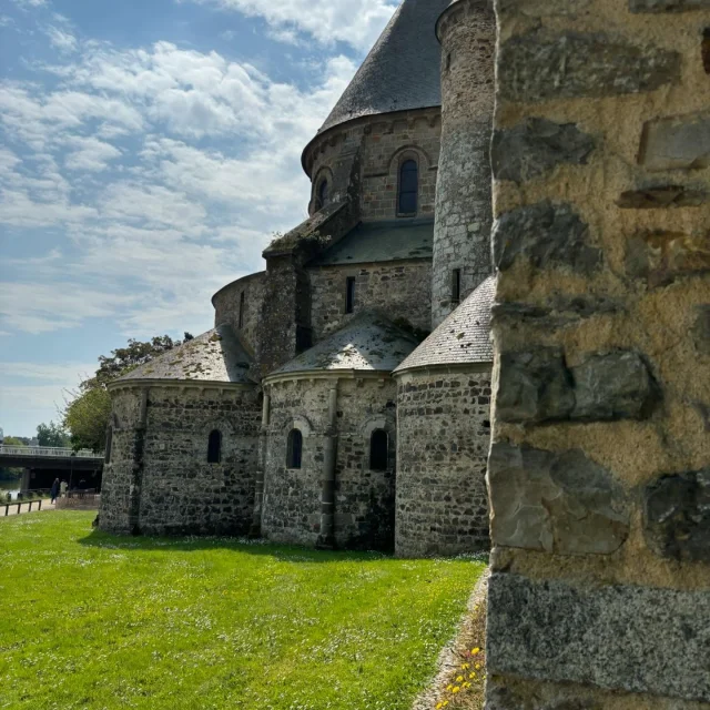 Instagram #lavaltourisme