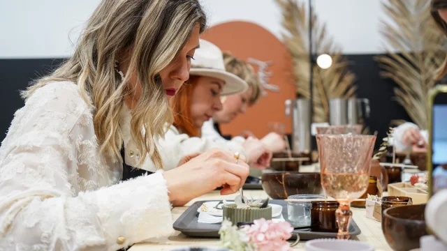Atelier Bougies Noyarel