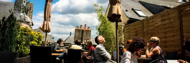 Séjour à Laval