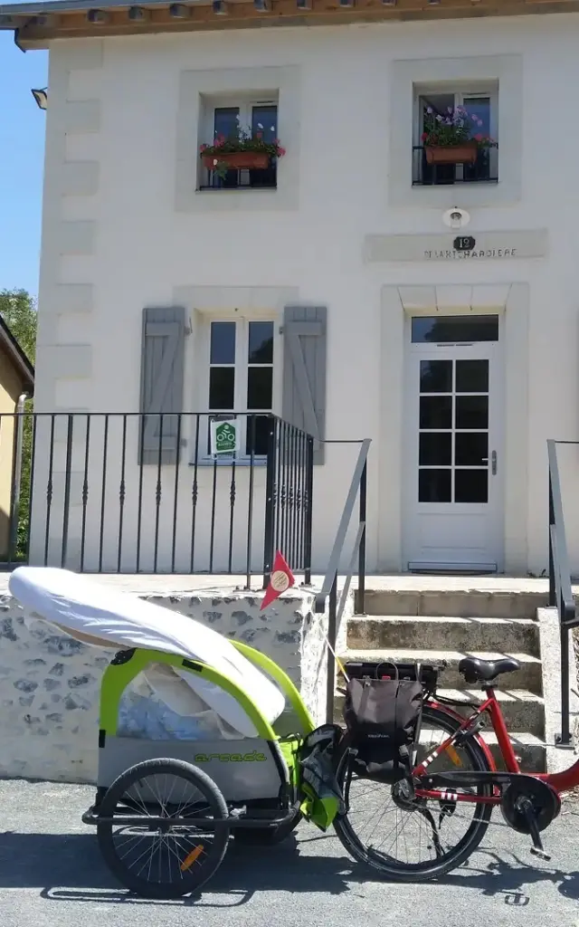 La Richardiere Fb Laetitia Chorin Rdh