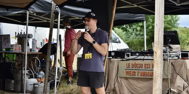 Infinity Trail 2025 015 Coline Stephant