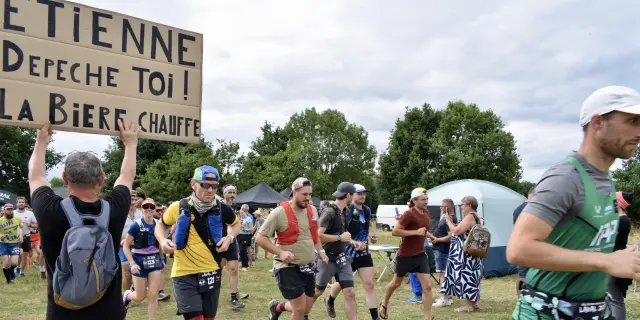 Infinity Trail 2025 020 Coline Stephant