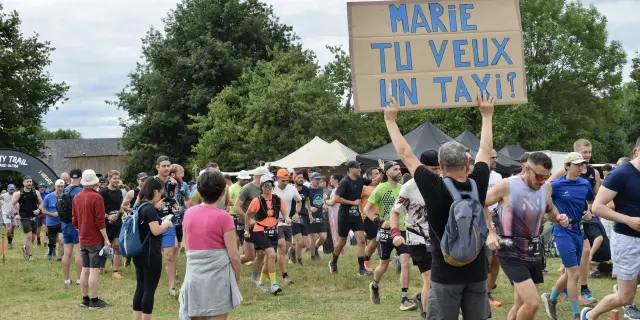 Infinity Trail 2025 023 Coline Stephant