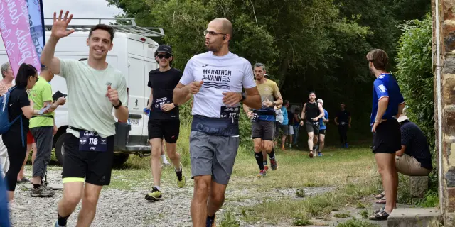 Infinity Trail 2025 027 Coline Stephant