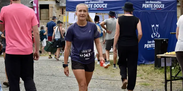 Infinity Trail 2025 031 Coline Stephant