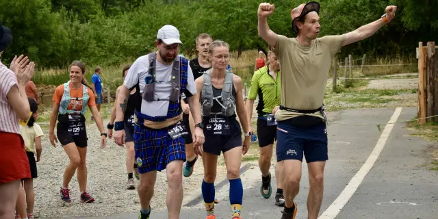 Infinity Trail 2025 037 Coline Stephant