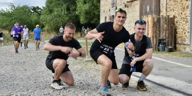 Infinity Trail 2025 053 Coline Stephant