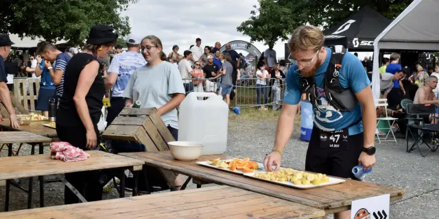 Infinity Trail 2025 054 Coline Stephant