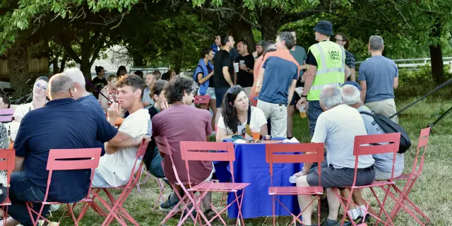 Infinity Trail 2025 064 Coline Stephant