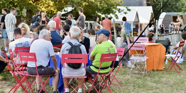 Infinity Trail 2025 066 Coline Stephant