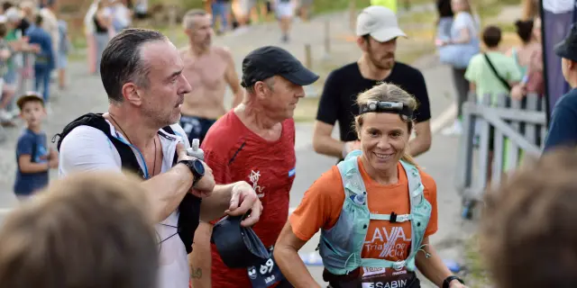 Infinity Trail 2025 076 Coline Stephant