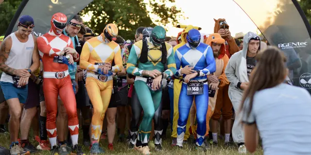 Infinity Trail 2025 081 Coline Stephant