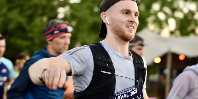 Infinity Trail 2025 089 Coline Stephant