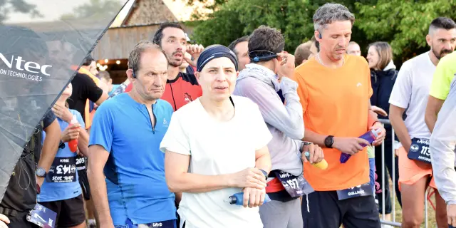 Infinity Trail 2025 098 Coline Stephant