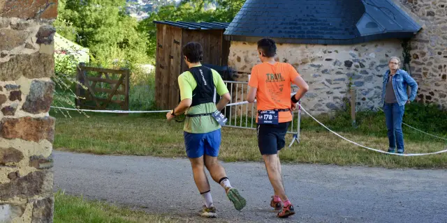 Infinity Trail 2025 102 Coline Stephant