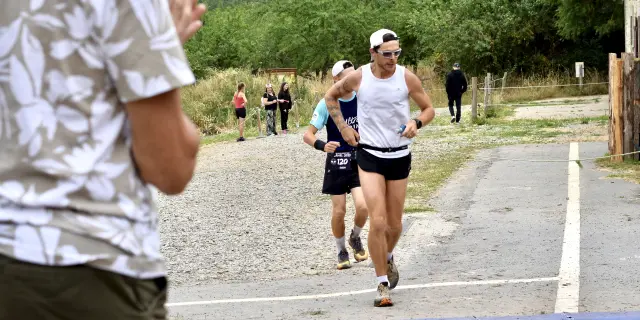 Infinity Trail 2025 111 Coline Stephant